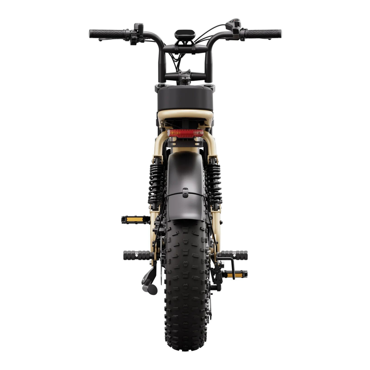 TST R7 - Vélo électrique - Wheelyshop