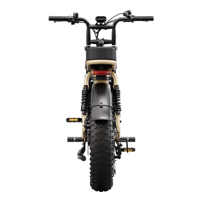 TST R7 - Vélo électrique - Wheelyshop