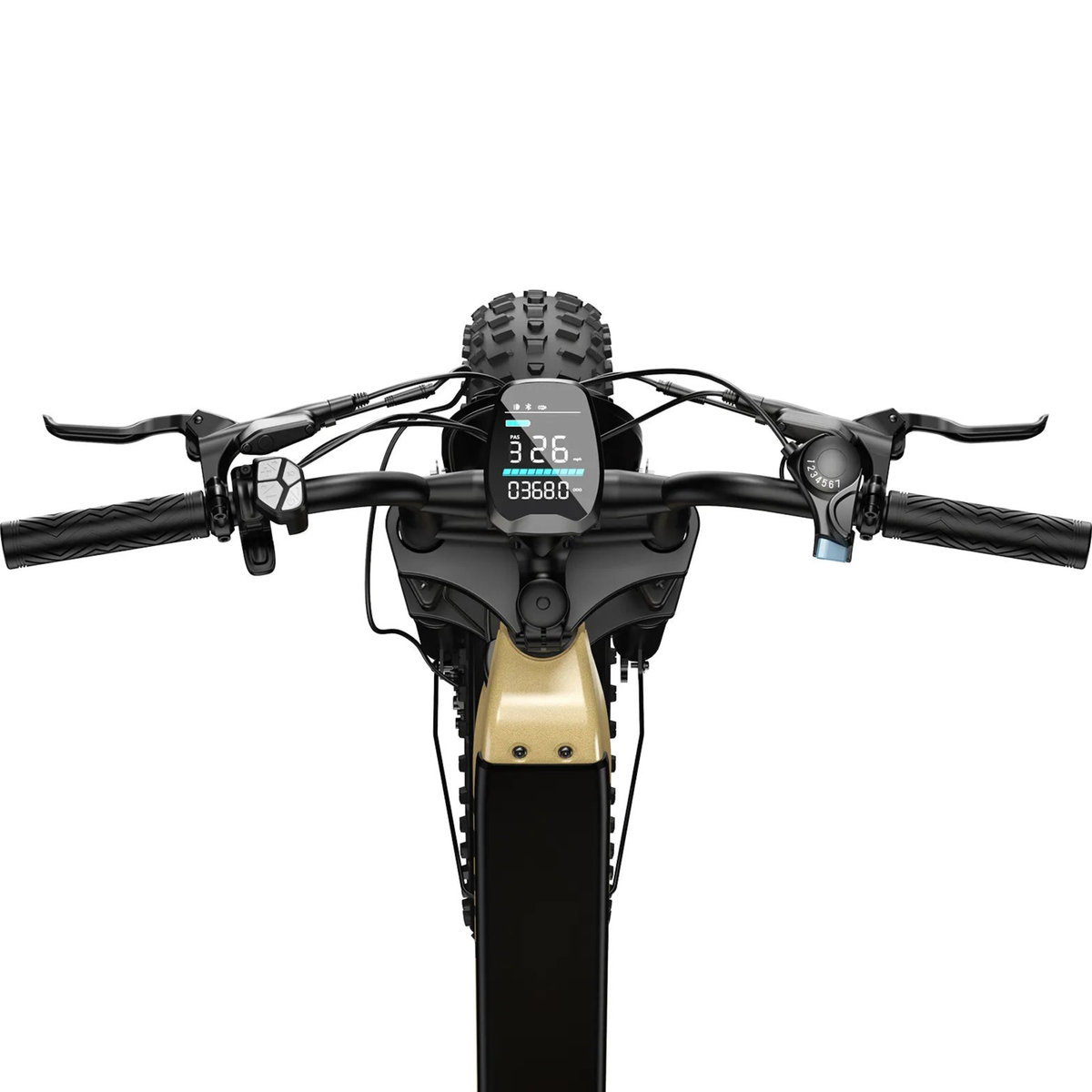 TST R7 - Vélo électrique - Wheelyshop