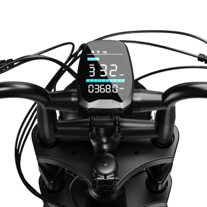 TST R7 - Vélo électrique - Wheelyshop