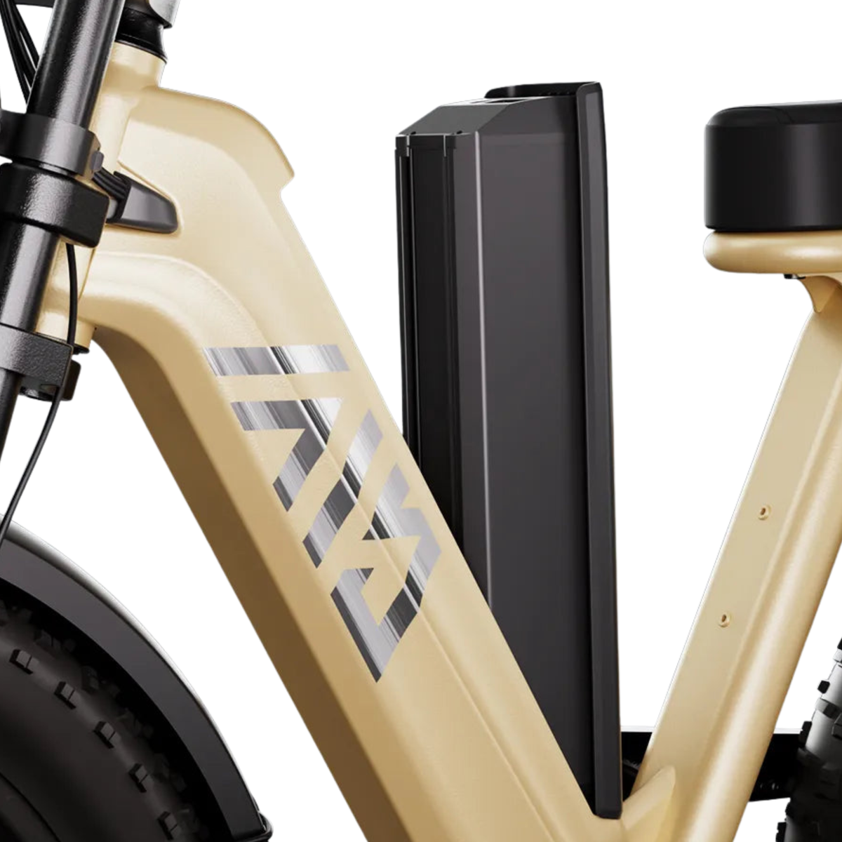 TST R7 - Vélo électrique - Wheelyshop
