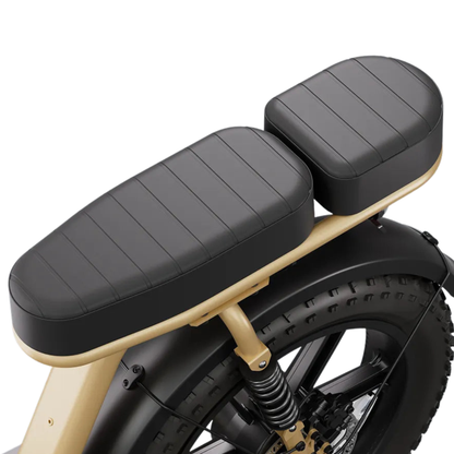 TST R7 - Vélo électrique - Wheelyshop