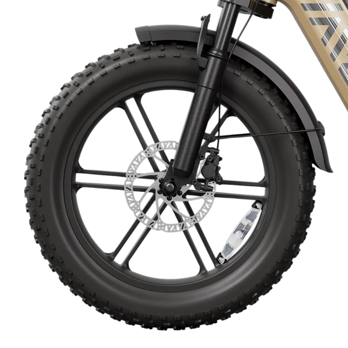 TST R7 - Vélo électrique - Wheelyshop
