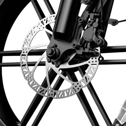 TST R7 - Vélo électrique - Wheelyshop