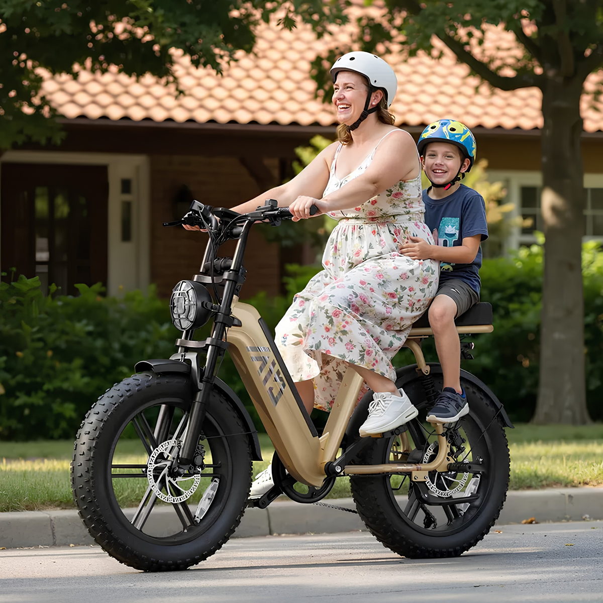 TST R7 - Vélo électrique - Wheelyshop