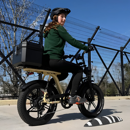 TST R7 - Vélo électrique - Wheelyshop
