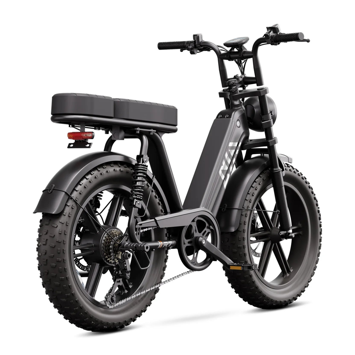 TST R7 - Vélo électrique - Wheelyshop