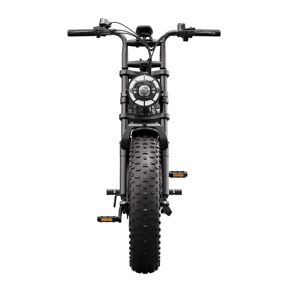 TST R7 - Vélo électrique - Wheelyshop