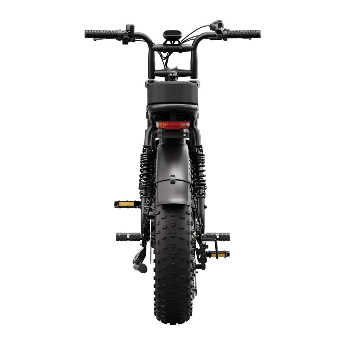 TST R7 - Vélo électrique - Wheelyshop