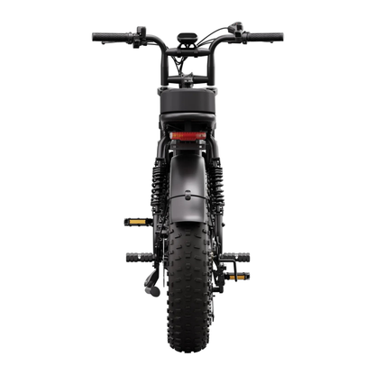 TST R7 - Vélo électrique - Wheelyshop