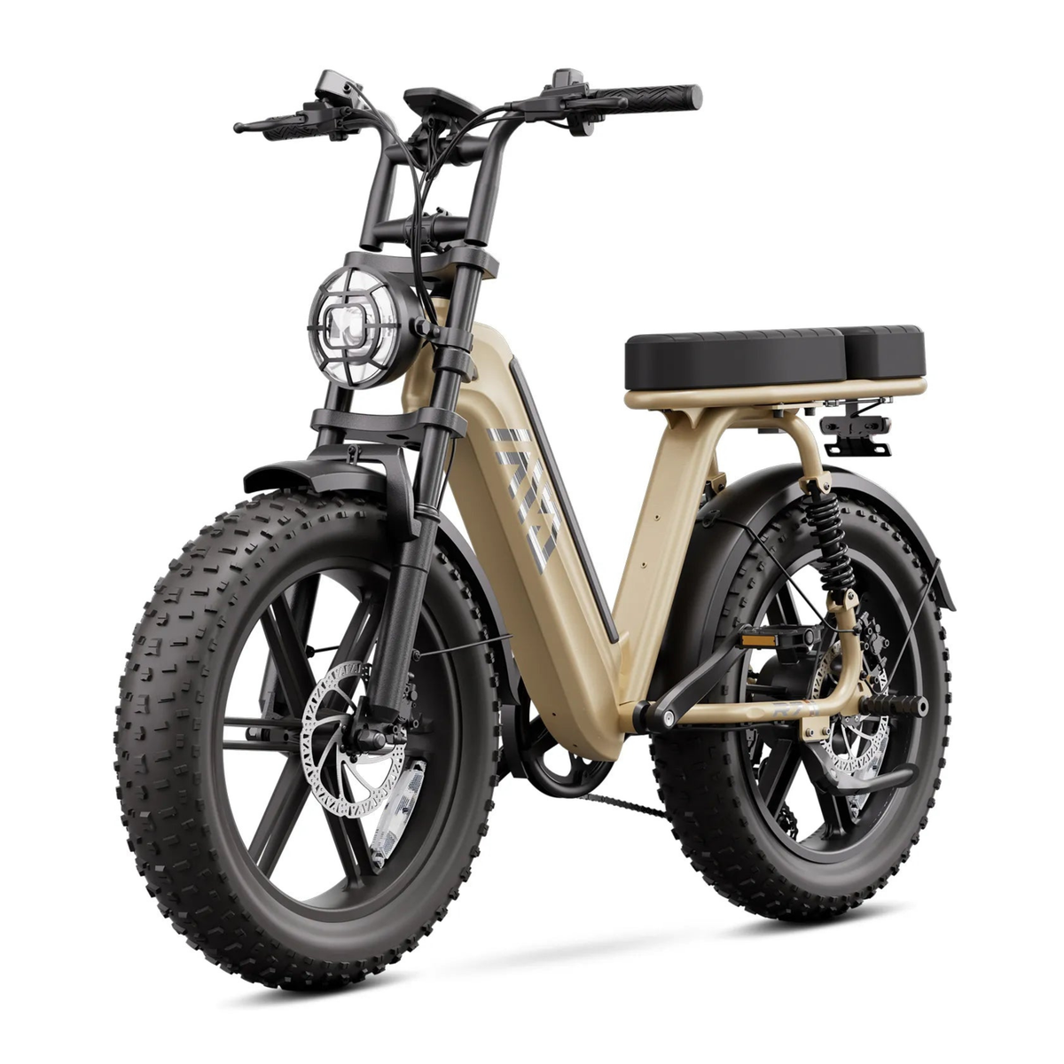 TST R7 - Vélo électrique - Wheelyshop