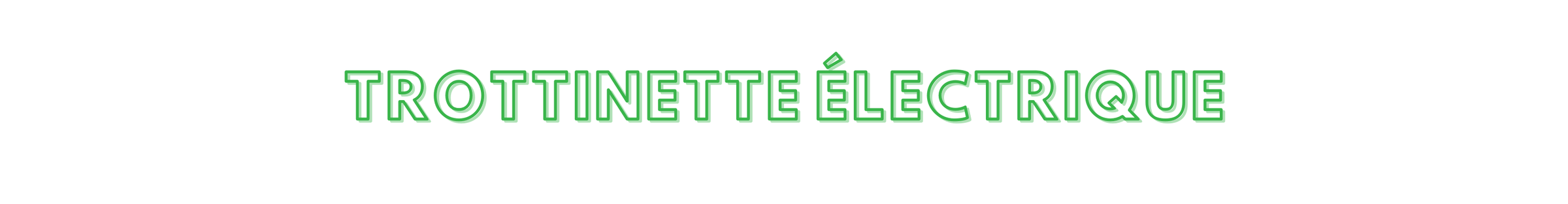 Trottinette électrique - wheelyshop.fr