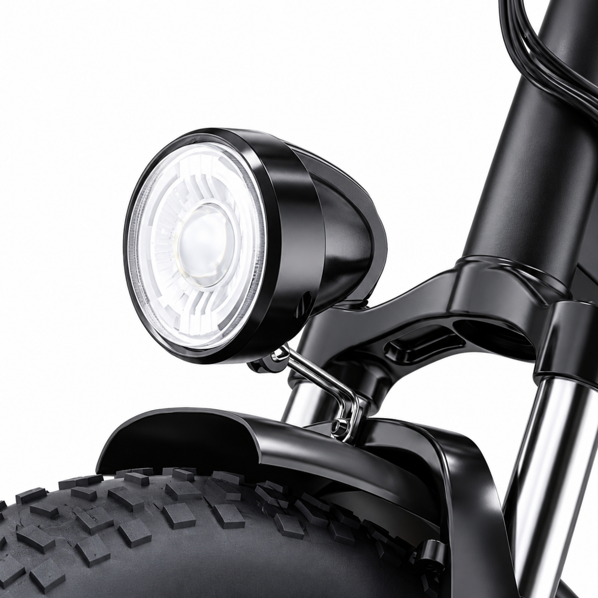 Vélo électrique URLIFE E20 Pro avec moteur de 750 W / 1500 W – Wheelyshop