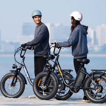 Vélo électrique URLIFE E20 Pro avec 7 vitesses – Wheelyshop