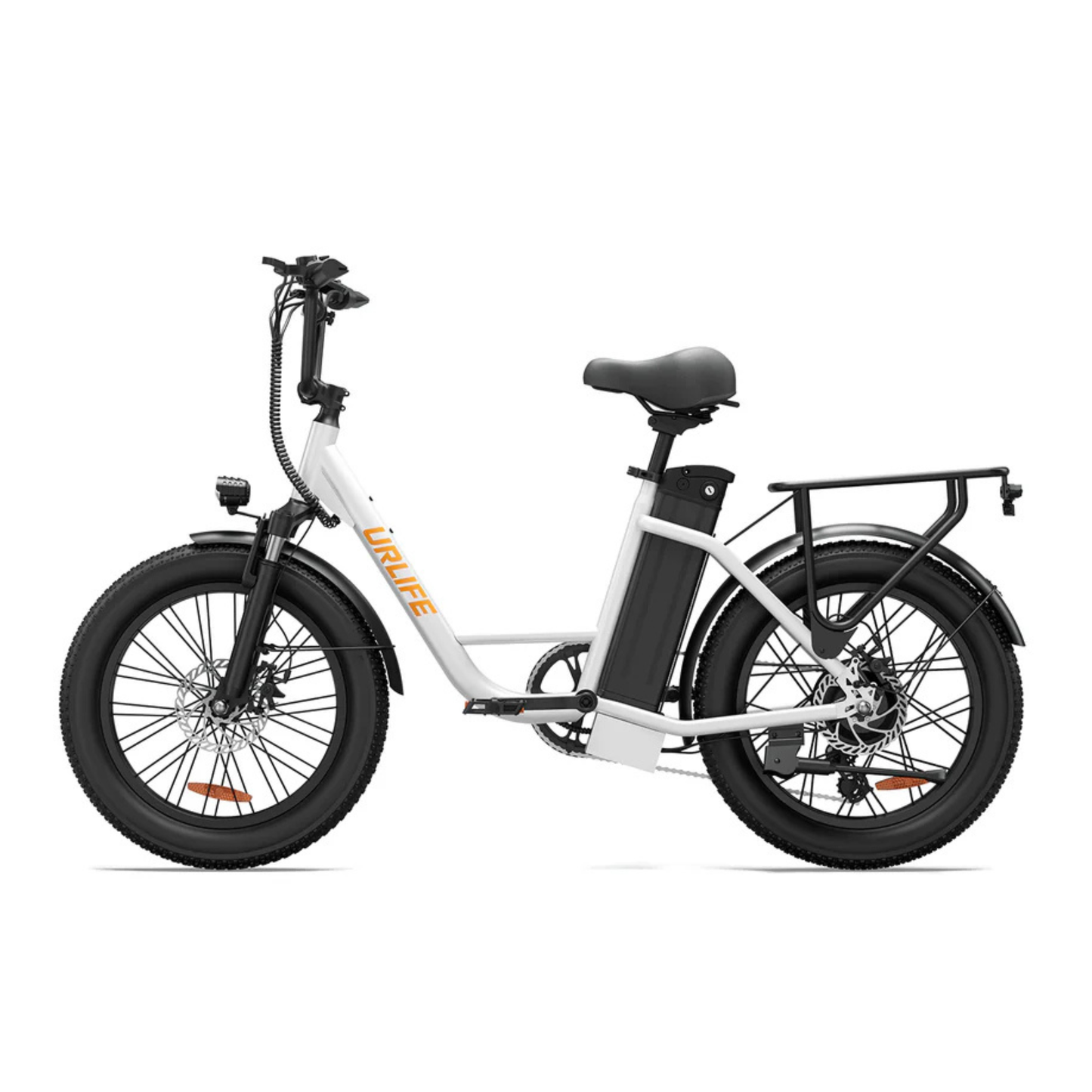 URLIFE E20 - Vélo électrique - Wheelyshop