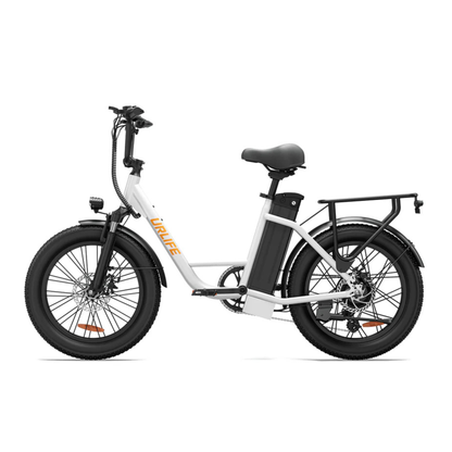 URLIFE E20 - Vélo électrique - Wheelyshop