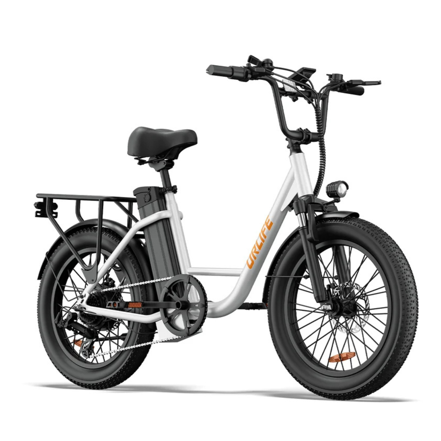 URLIFE E20 - Vélo électrique - Wheelyshop