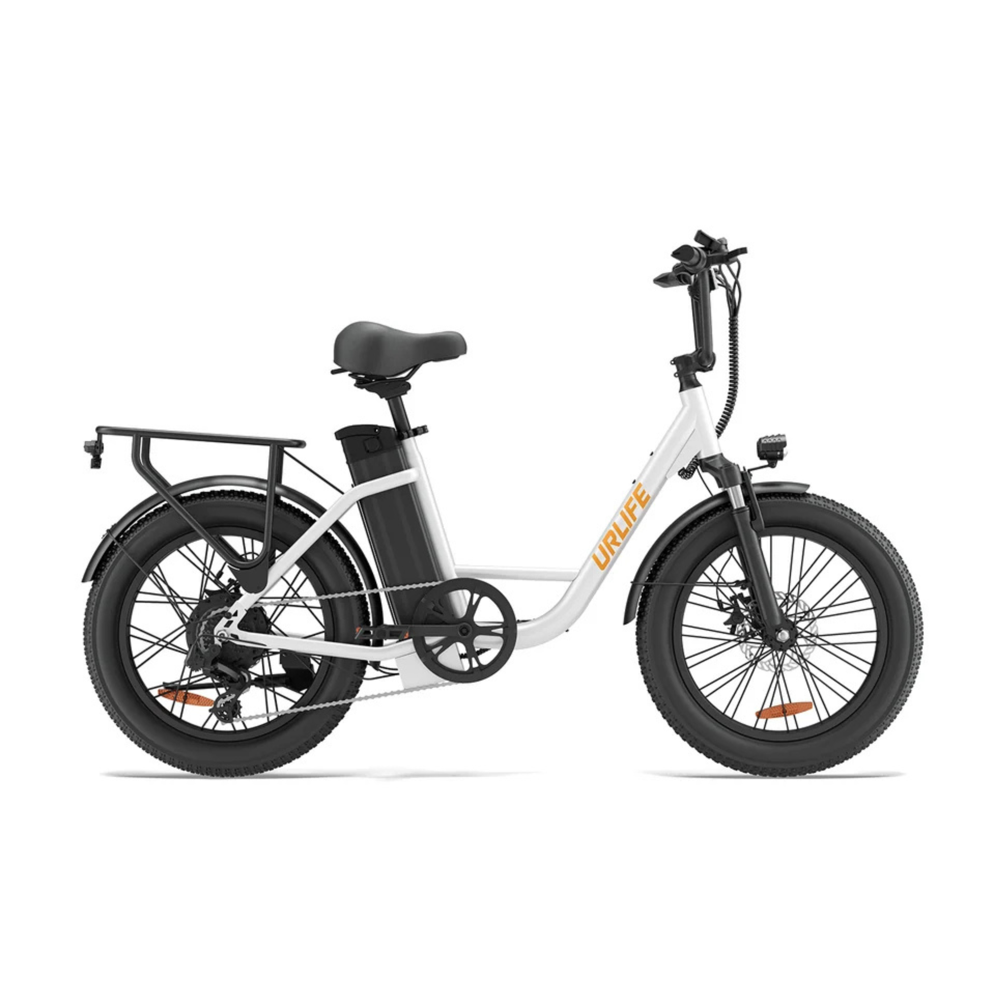 URLIFE E20 - Vélo électrique - Wheelyshop