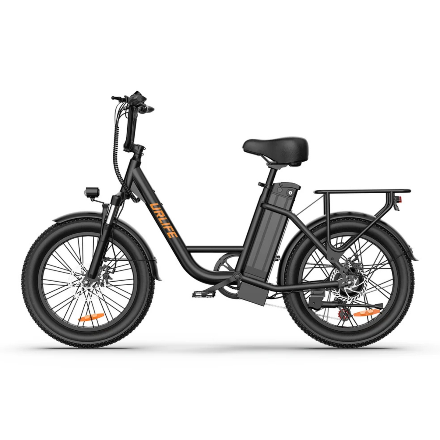 URLIFE E20 - Vélo électrique - Wheelyshop