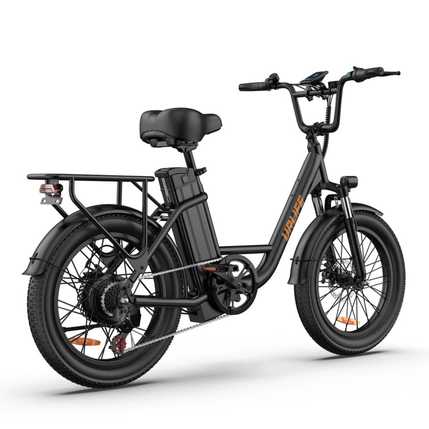 URLIFE E20 - Vélo électrique - Wheelyshop