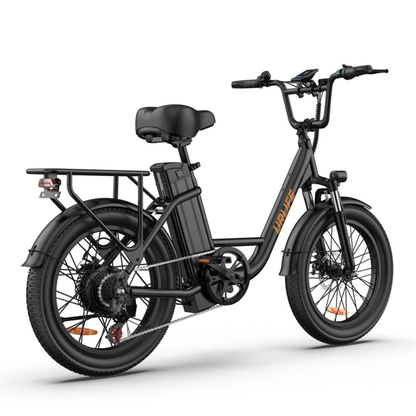 URLIFE E20 - Vélo électrique - Wheelyshop