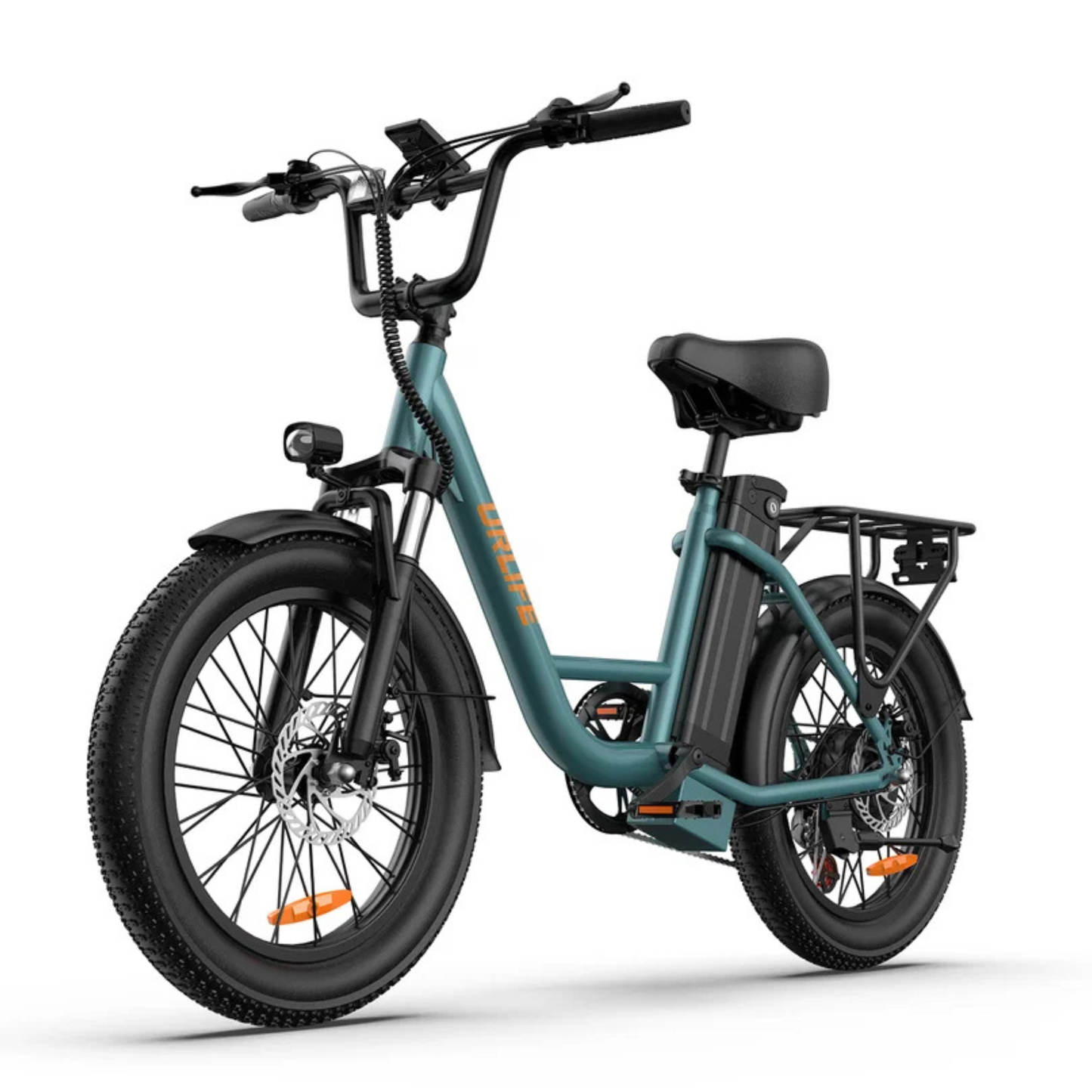 URLIFE E20 - Vélo électrique - Wheelyshop