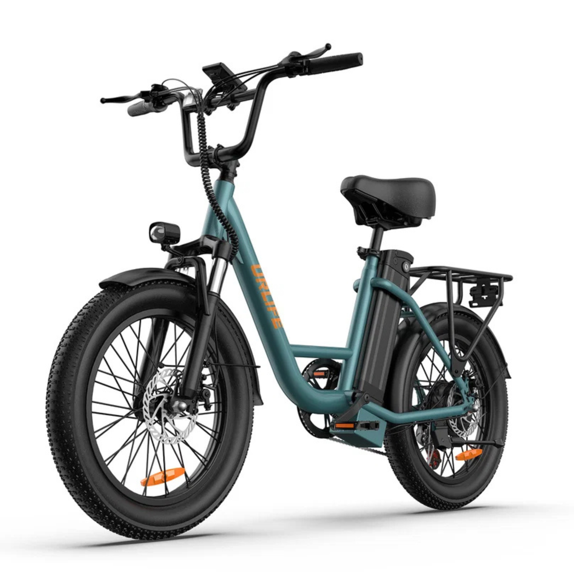 URLIFE E20 - Vélo électrique - Wheelyshop
