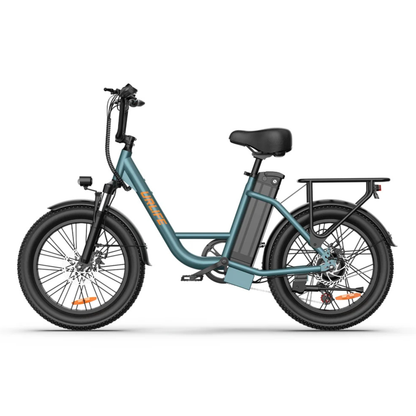 URLIFE E20 - Vélo électrique - Wheelyshop