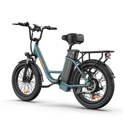 URLIFE E20 - Vélo électrique - Wheelyshop