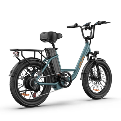 URLIFE E20 - Vélo électrique - Wheelyshop