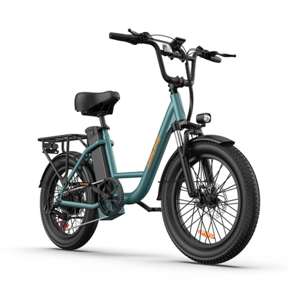 URLIFE E20 - Vélo électrique - Wheelyshop