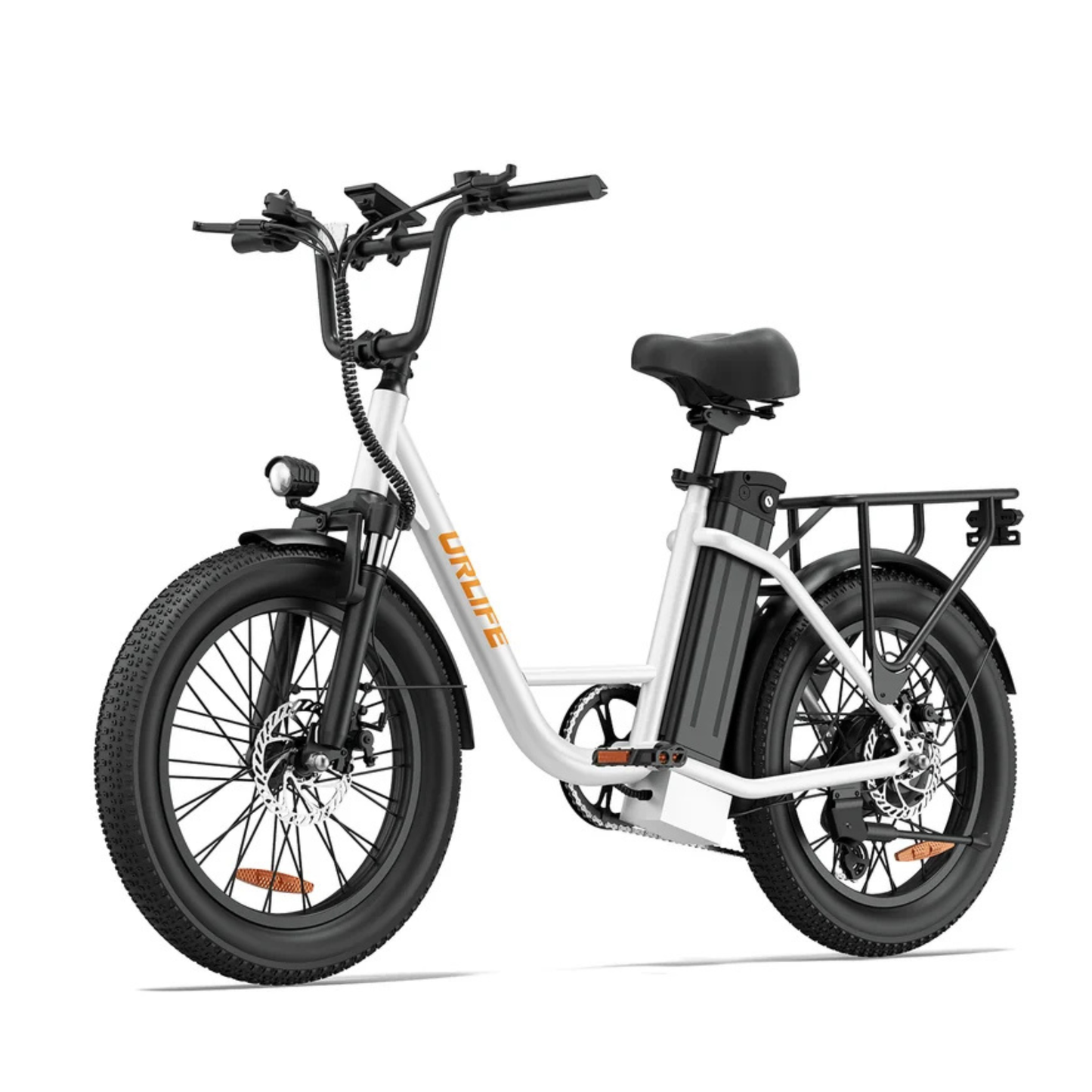 URLIFE E20 - Vélo électrique - Wheelyshop