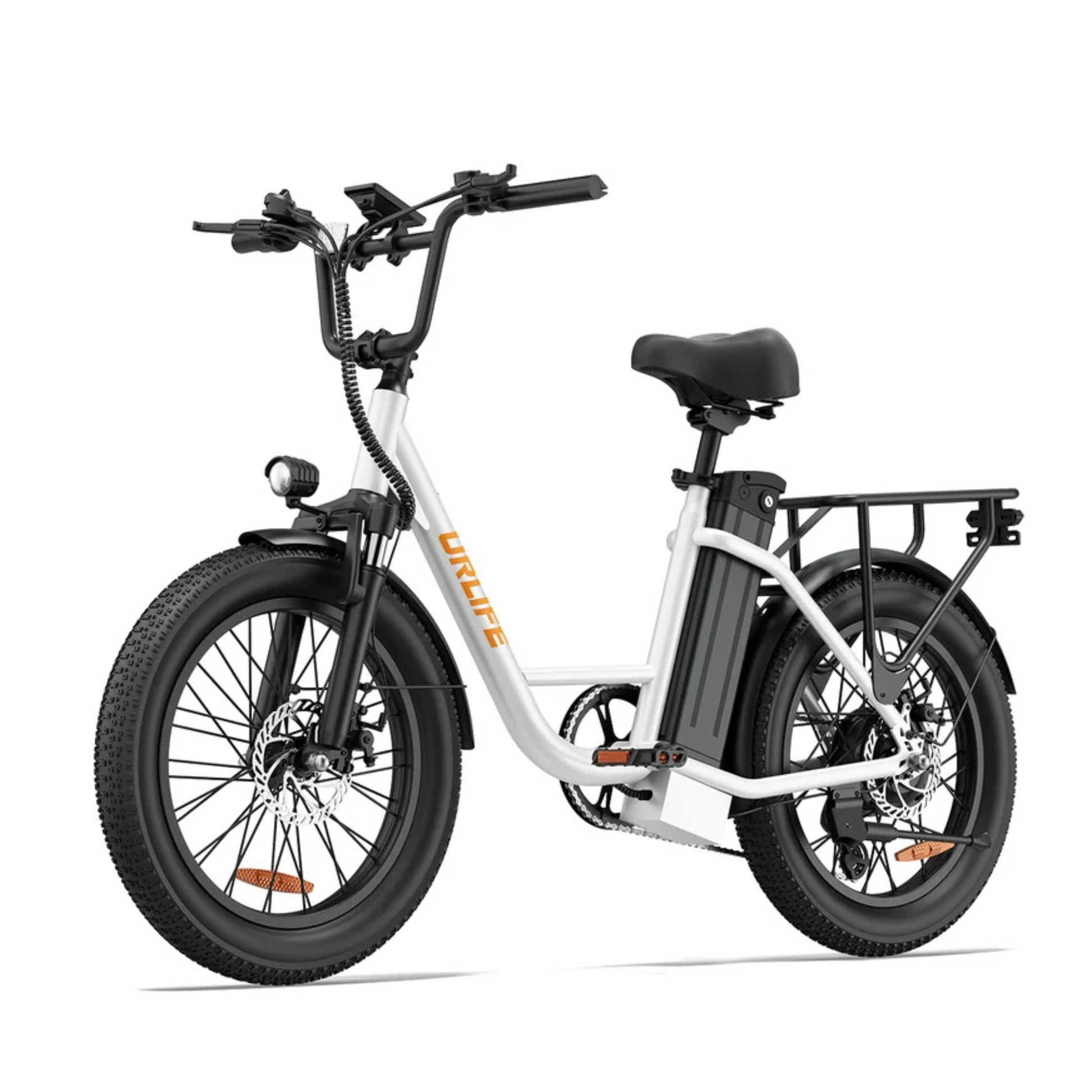 URLIFE E20 - Vélo électrique - Wheelyshop