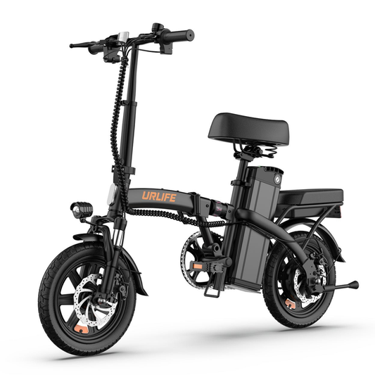 URLIFE F1L - Vélo électrique - Wheelyshop