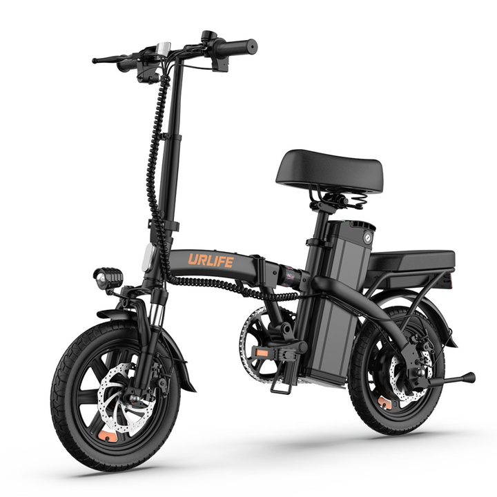 URLIFE F1L - Vélo électrique - Wheelyshop