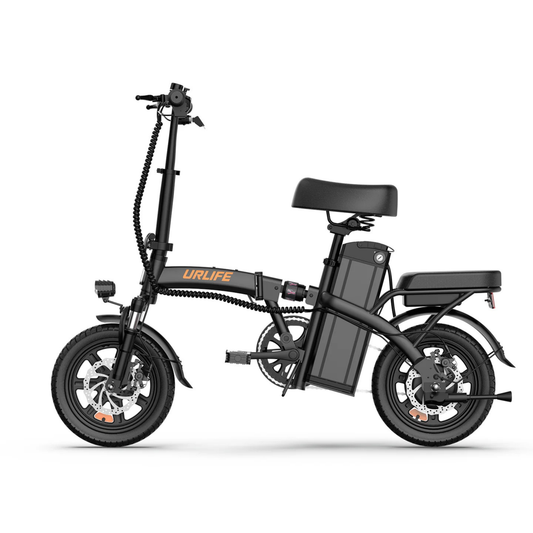 URLIFE F1L - Vélo électrique - Wheelyshop
