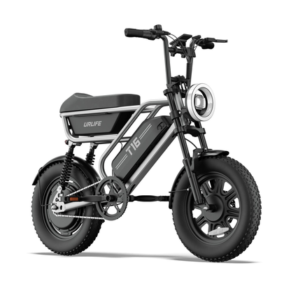 URLIFE T16 - Vélo électrique - Wheelyshop