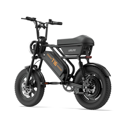 URLIFE T16 - Vélo électrique - Wheelyshop