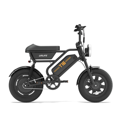 URLIFE T16 - Vélo électrique - Wheelyshop