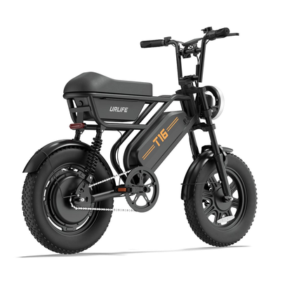 URLIFE T16 - Vélo électrique - Wheelyshop