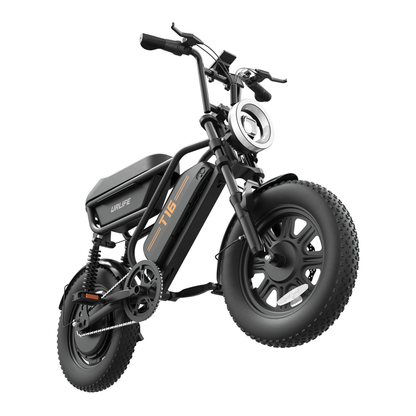 URLIFE T16 - Vélo électrique - Wheelyshop