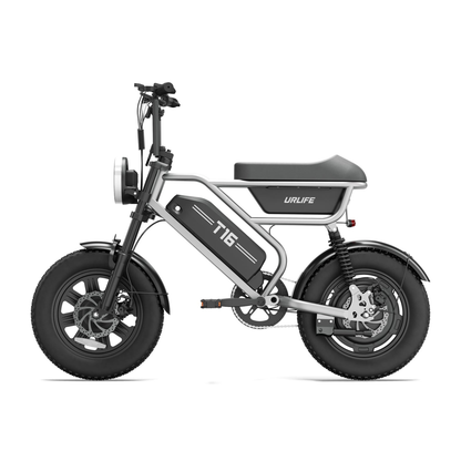 URLIFE T16 - Vélo électrique - Wheelyshop