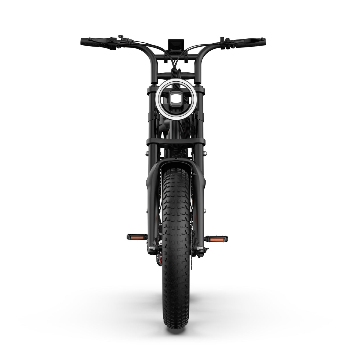 Vélo électrique URLIFE T2 avec 7 vitesses – Wheelyshop