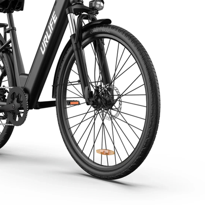 URLIFE E26 - Vélo électrique - Wheelyshop