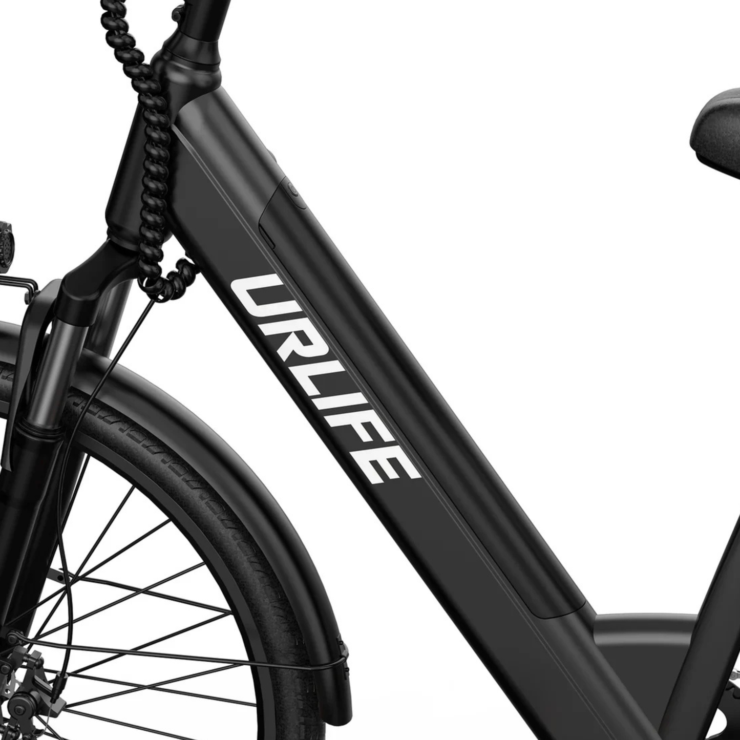 URLIFE E26 - Vélo électrique - Wheelyshop