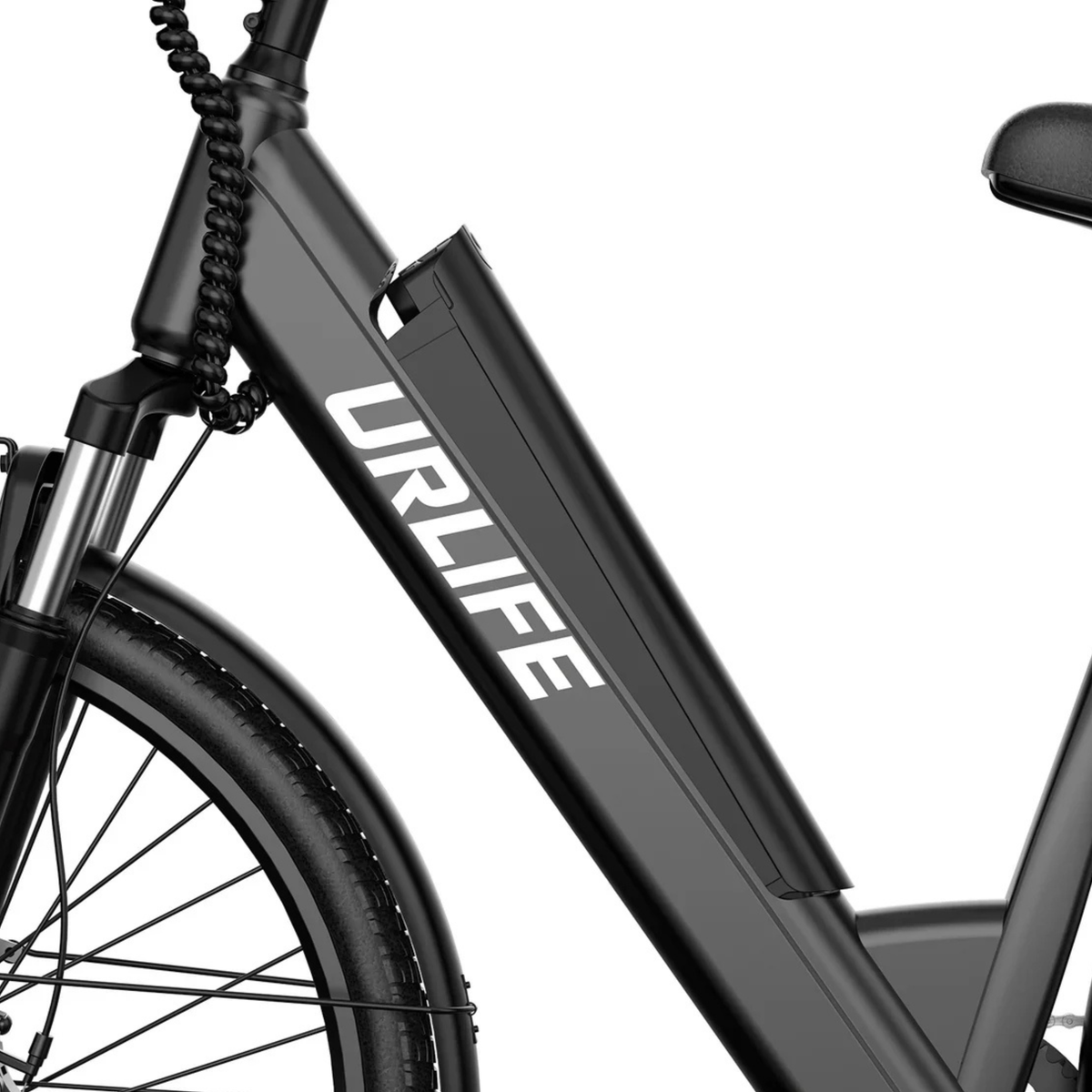 URLIFE E26 - Vélo électrique - Wheelyshop
