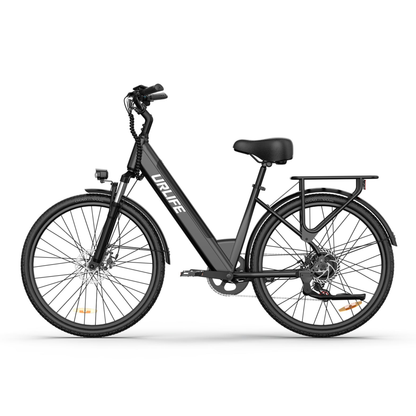 URLIFE E26 - Vélo électrique - Wheelyshop