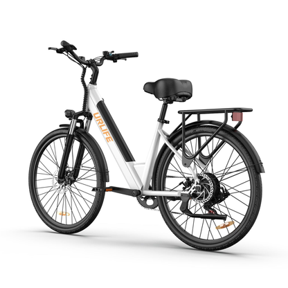 URLIFE E26 - Vélo électrique - Wheelyshop