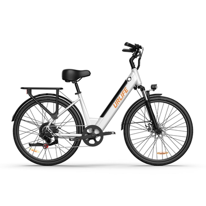 URLIFE E26 - Vélo électrique - Wheelyshop