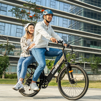 URLIFE E26 - Vélo électrique - Wheelyshop